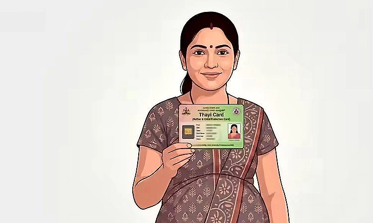 Pregnant women must obtain mother card: Dakshina Kannada DHO