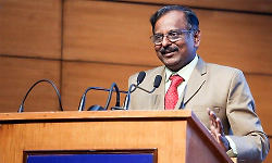 ISRO to have four launch pads by 2029, says Narayanan