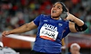 Asian Games: Shot-putter Manpreet Kaur wins bronze