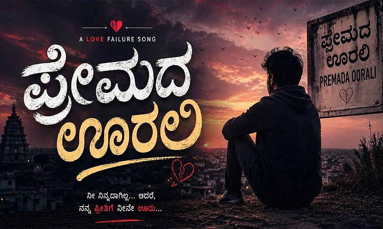 ಚಿತ್ರಮಂದಿರದತ್ತ ಪ್ರೇಮದ ಊರು..