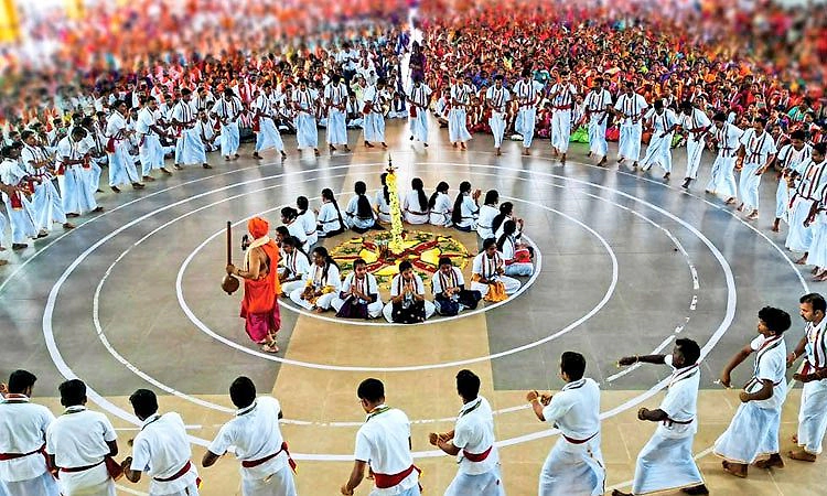 ಸೆ. 28 - ಅ. 4: ಶ್ರೀಕ್ಷೇತ್ರ ಧರ್ಮಸ್ಥಳದಲ್ಲಿ 28ನೇ ಭಜನ ಕಮ್ಮಟ