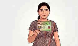 ಗರ್ಭಿಣಿಯರು ಕಡ್ಡಾಯವಾಗಿ ತಾಯಿ ಕಾರ್ಡ್‌ ಪಡೆಯಿರಿ: ದ.ಕನ್ನಡ ಡಿಎಚ್‌ಒ