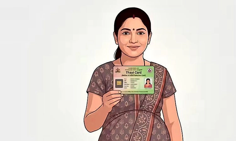 ಗರ್ಭಿಣಿಯರು ಕಡ್ಡಾಯವಾಗಿ ತಾಯಿ ಕಾರ್ಡ್‌ ಪಡೆಯಿರಿ: ದ.ಕನ್ನಡ ಡಿಎಚ್‌ಒ