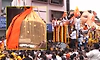 21 ಕೆ.ಜಿ. ಬಾಲಾಪುರ ಗಣೇಶ ಲಡ್ಡು ದಾಖಲೆಯ ₹39 ಲಕ್ಷಕ್ಕೆ ಹರಾಜು!: Video 