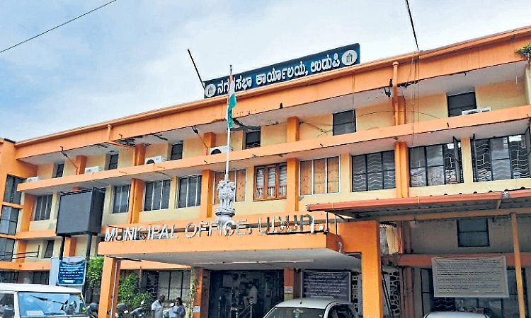 ಇ-ಖಾತೆ: ಆನ್‌ಲೈನ್‌ ಹಣ ಪಾವತಿ ಕ್ಯಾತೆ