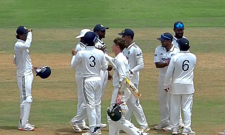 Unofficial Test: ಆಸೀಸ್‌ ಎ ವಿರುದ್ದ ಭರ್ಜರಿ ಜಯ ಸಾಧಿಸಿದ ಭಾರತ ಎ