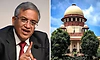 CEC: ಮುಖ್ಯ ಚುನಾವಣ ಆಯುಕ್ತ ಜ್ಞಾನೇಶ್‌ ವಿರುದ್ಧ ಕ್ರಮ ಕೈಗೊಳ್ಳಿ: ಸುಪ್ರೀಂಗೆ ಪಿಐಎಲ್