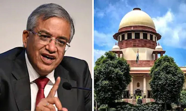 CEC: ಮುಖ್ಯ ಚುನಾವಣ ಆಯುಕ್ತ ಜ್ಞಾನೇಶ್‌ ವಿರುದ್ಧ ಕ್ರಮ ಕೈಗೊಳ್ಳಿ: ಸುಪ್ರೀಂಗೆ ಪಿಐಎಲ್