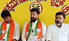 ಜಿಹಾದಿ ಮಾನಸಿಕತೆ ಬದಲಾಗಿಲ್ಲ: ಶಂಕಿತ ಉಗ್ರರಿಬ್ಬರ ಬಂಧನದ ಕುರಿತು ಸಿ.ಟಿ.ರವಿ ಪ್ರತಿಕ್ರಿಯೆ