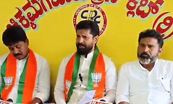 ಜಿಹಾದಿ ಮಾನಸಿಕತೆ ಬದಲಾಗಿಲ್ಲ: ಶಂಕಿತ ಉಗ್ರರಿಬ್ಬರ ಬಂಧನದ ಕುರಿತು ಸಿ.ಟಿ.ರವಿ ಪ್ರತಿಕ್ರಿಯೆ