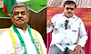 ಹರಿಪ್ರಸಾದ್ ಮಾನಸಿಕ ಸಮತೋಲನ ಕಳೆದುಕೊಂಡಿದ್ದಾರೆ: ಅಭಯ್‌ ಪಾಟೀಲ್‌ ಟೀಕೆ