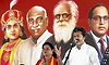 ಡಿಎಂಕೆ-ಎಐಎಡಿಎಂಕೆ ಒಳಒಪ್ಪಂದ: ಡಿಎಂಕೆ ವಿರುದ್ಧ ವಾಗ್ದಾಳಿ ನಡೆಸಿದ ಸಿಎಂ ವಿಜಯ್‌!