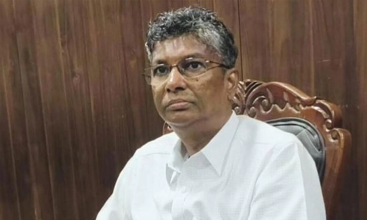 2028ಕ್ಕೂ ಡಿಕೆಶಿಯೇ ಸಿಎಂ ಆಗಲಿ: ಸಚಿವ ಸತೀಶ್ ಜಾರಕಿಹೊಳಿ