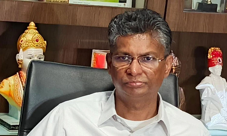 ಯಾವುದೇ ಕ್ಷಣದಲ್ಲಿ ನನಗೆ ಇ.ಡಿ.ಯಿಂದ ನೋಟಿಸ್‌ ಬರಬಹುದು: ಸತೀಶ್‌ ಜಾರಕಿಹೊಳಿ