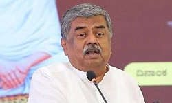 ಇಂದು ರಾಜ್ಯಾದ್ಯಂತ ಕಾಂಗ್ರೆಸ್‌ ಪ್ರತಿಭಟನೆ: ಬಿ.ಕೆ. ಹರಿಪ್ರಸಾದ್