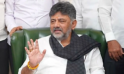 ಎಸ್ಐಆರ್‌ಗೆ ಆಕ್ಷೇಪವಿಲ್ಲ, ರಾಜಕೀಯ ಬಳಕೆಗೆ ವಿರೋಧ: ಡಿ.ಕೆ.ಶಿವಕುಮಾರ್