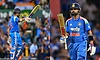 BCCI Central Contract: Kohli, Rohit downgraded to group B as BCCI does away with A+ category