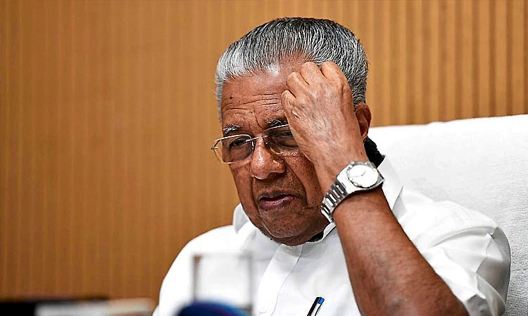 ಕೇರಳ ಶೀಘ್ರ ಕಡುಬಡತನ ಮುಕ್ತ ರಾಜ್ಯ: ಪಿಣರಾಯಿ