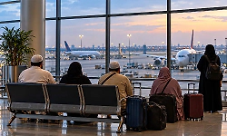 500 Hajj pilgrims safely return to Mangaluru