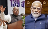 Bihar: Kharge's 'Modi ka baap bhi jayega' remark in response to audience member courts controversy