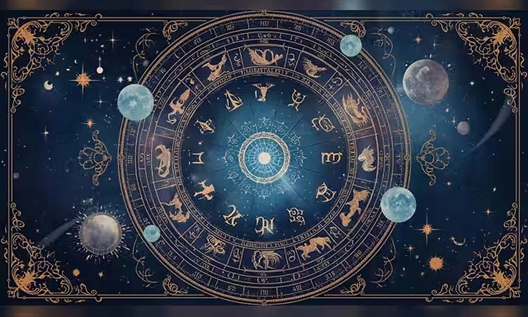 ವಾರ ಭವಿಷ್ಯ: ಒತ್ತಡದ ನಡುವೆ ಕಾರ್ಯಸಾಧನೆ, ಬೇಡದ ವಿಷಯಕ್ಕೆ ತಲೆ ಹಾಕಬೇಡಿ
