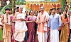 ವಾದಿರಾಜ ವಾಲಗ ಮಂಡಳಿ ಸಿನಿಮಾದ ಹಾಡು, ರೀ ರೆಕಾರ್ಡಿಂಗ್‌ ಪೂರ್ಣ