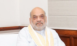 ದೆಹಲಿ ಸರಣಿ ಪ್ರತಿಭಟನೆ: ಅಮಿತ್ ಶಾ ಮಹತ್ವದ ಸಭೆ,ಹಿಂಸಾಚಾರ ತಡೆಗೆ ಕಾರ್ಯತಂತ್ರ