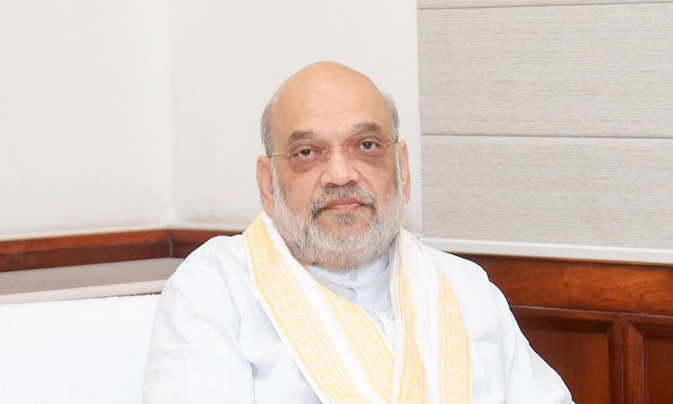 ದೆಹಲಿ ಸರಣಿ ಪ್ರತಿಭಟನೆ: ಅಮಿತ್ ಶಾ ಮಹತ್ವದ ಸಭೆ,ಹಿಂಸಾಚಾರ ತಡೆಗೆ ಕಾರ್ಯತಂತ್ರ