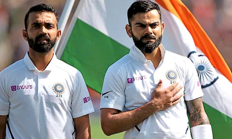 ಸಾರ್ವಕಾಲಿಕ ಟೆಸ್ಟ್ 11 ಆಯ್ಕೆ ಮಾಡಿದ ರಹಾನೆ: ವಿರಾಟ್-ರೋಹಿತ್‌ ಗೆ ಜಾಗವಿಲ್ಲ!