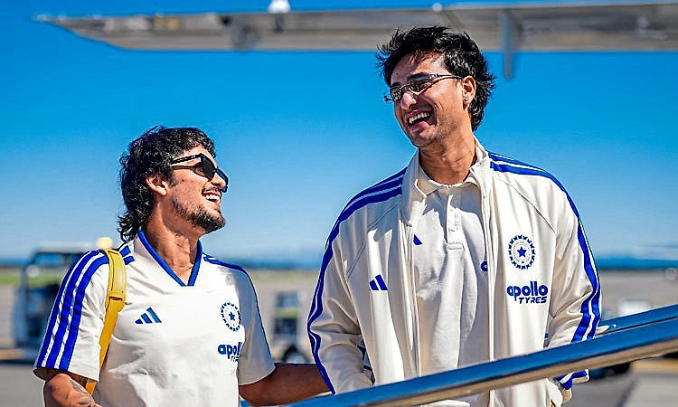INDvsNZ: ಪ್ರಮುಖ ಟಿ20ಐ ದಾಖಲೆ ಬರೆದ ಅಭಿಷೇಕ್ ಶರ್ಮಾ