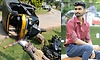 Chikkamagaluru: ಆಟೋ-‌ ಬೈಕ್ ಮುಖಾಮುಖಿ ‌ಡಿಕ್ಕಿ : ಸವಾರ ಸಾವು