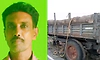 ಚಿಕ್ಕಮಗಳೂರು: ರಸ್ತೆಗೆ ಅಡ್ಡಲಾಗಿ ಕಟ್ಟಿದ್ದ ಹಗ್ಗ ಕುತ್ತಿಗೆಗೆ ಸಿಲುಕಿ ಸ್ಕೂಟರ್ ಸವಾರ ಸಾವು