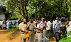 ಶಾನಾಡಿ:14 ವರ್ಷದ ಮಗಳನ್ನು ಕತ್ತಿಯಿಂದ ಬರ್ಬರವಾಗಿ ಹತ್ಯೆ ಮಾಡಿ ತಾಯಿ ನೇಣಿಗೆ ಶರಣು