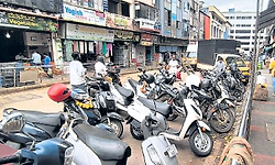 Mangaluru: ಪಾಲನೆ ಆಗದ ಕಮಿಷನರ್‌ ಆದೇಶ