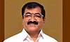 ಎನ್‌ಡಿಎ ಅಭ್ಯರ್ಥಿ ಸುರೇಶ್ ವಿರುದ್ಧ ಬಿಜೆಪಿ ಶಾಸಕ ಬಿ.ಪಿ.ಹರೀಶ್ ಅಸಮಾಧಾನ