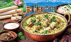 ಹೊಸ ರುಚಿಯ ಹುಡುಕಾಟದಲ್ಲಿದ್ದೀರಾ? ಒಮ್ಮೆ ʼನಾದ್ರೂ ಯಖ್ನಿʼ ಟ್ರೈ ಮಾಡಿ...