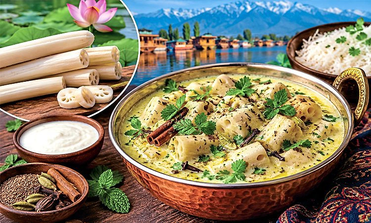 ಹೊಸ ರುಚಿಯ ಹುಡುಕಾಟದಲ್ಲಿದ್ದೀರಾ? ಒಮ್ಮೆ ʼನಾದ್ರೂ ಯಖ್ನಿʼ ಟ್ರೈ ಮಾಡಿ...