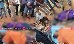 Kundapura: ಹೊಸಾಡು ಕಡುಬಿನ ಕೆರೆಯಲ್ಲಿ ಮುಳುಗಿ ಬಾಲಕಿಯರಿಬ್ಬರು ಸಾವು