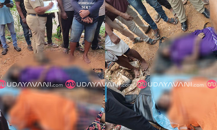 Kundapura: ಹೊಸಾಡು ಕಡುಬಿನ ಕೆರೆಯಲ್ಲಿ ಮುಳುಗಿ ಬಾಲಕಿಯರಿಬ್ಬರು ಸಾವು
