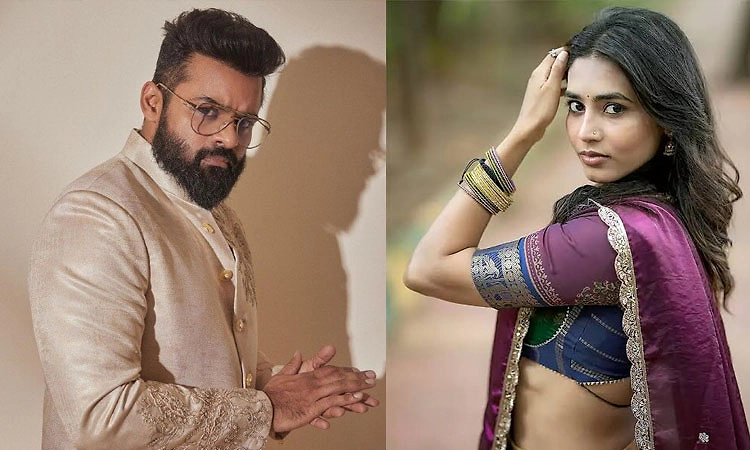 ಮತ್ತೊಂದು ತೆಲುಗು ಸಿನಿಮಾದಲ್ಲಿ ʼಕಾಂತಾರʼ ಚೆಲುವೆ: ಸಾಯಿ ದುರ್ಗಾ ತೇಜ್ ಚಿತ್ರದಲ್ಲಿ ಸಪ್ತಮಿ?