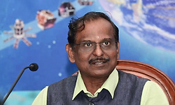 2029ರೊಳಗೆ ದೇಶದಲ್ಲಿ 4 ಉಡಾವಣಾ ಕೇಂದ್ರ ಸ್ಥಾಪನೆ: ಇಸ್ರೋ ಅಧ್ಯಕ್ಷ