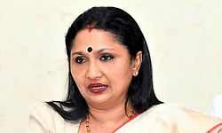 ಚುನಾವಣಾ ವ್ಯವಸ್ಥೆಯ ಲೋಪದೋಷಗಳನ್ನು ಮುಚ್ಚಿಹಾಕಲು ಕೇಂದ್ರ ಪ್ರಯತ್ನ - ದೀಪ್ತಿ ಮೇರಿ ವರ್ಗೀಸ್