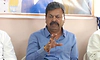 ದಾವಣಗೆರೆ: ಶಾಸಕ ಬಿ.ಪಿ. ಹರೀಶ್‌ ವಿರುದ್ಧ ರೇಣುಕಾಚಾರ್ಯ ತೀವ್ರ ವಾಗ್ದಾಳಿ