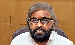 ದಸರಾ ಸಾಕಾನೆಗಳಿಗೆ ಹೆಚ್ಚಿನ ತಾಲೀಮು ಅಗತ್ಯ: ಸಚಿವ ಖಂಡ್ರೆ