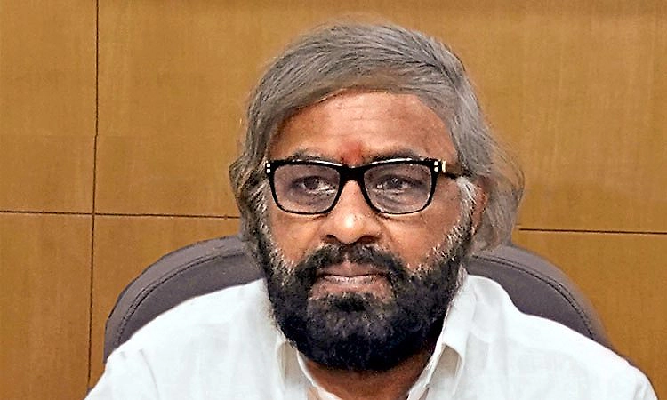 ದಸರಾ ಸಾಕಾನೆಗಳಿಗೆ ಹೆಚ್ಚಿನ ತಾಲೀಮು ಅಗತ್ಯ: ಸಚಿವ ಖಂಡ್ರೆ