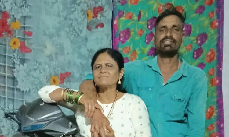 ಪತ್ನಿಯ ಕತ್ತು ಹಿಸುಕಿ ಹತ್ಯೆ ಮಾಡಲು ಹೋಗಿದ್ದವ ಆಕೆಯಿಂದಲೇ ಸಾವು