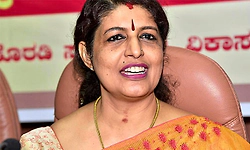 ಸಿದ್ದು ಸ್ಟಿಂಗ್ ಕೇಸ್‌: ದಿಲ್ಲಿವಾಲಾ ಸೆರೆ ಬಳಿಕ ಈಗ ಕೈ ನಾಯಕಿ ಆಳ್ವಾಗೆ 2 ತಾಸು ಗ್ರಿಲ್‌