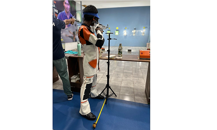 Mangalore Rifle Club to unveil upgraded 7-lane electronic shooting range on Dec 1