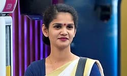 BBK12: ಬಿಗ್ ಬಾಸ್ ಮನೆಗೆ 'ಫೈಯರ್ ಬ್ರ್ಯಾಂಡ್' ಚೈತ್ರಾ ಕುಂದಾಪುರ ಎಂಟ್ರಿ