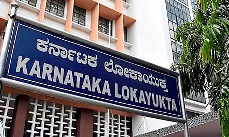 Lokayukta Raids: ದಾವಣಗೆರೆ,ಗದಗ ಸೇರಿದಂತೆ ರಾಜ್ಯದ 10 ಕಡೆ ಲೋಕಾಯುಕ್ತ ದಾಳಿ